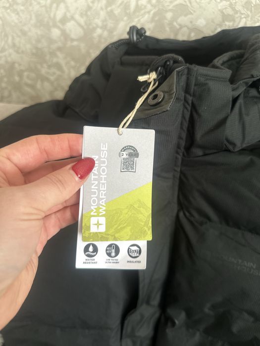 куртка Mountain whorehouse М