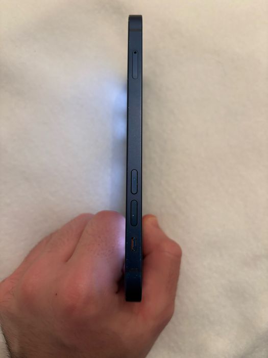 Vendo iPhone 12 64gb