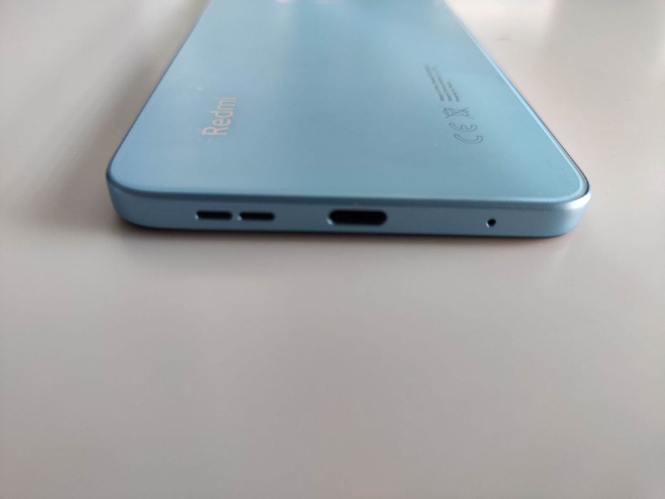 Redmi Note 12  4/128 GB - stan idealny!