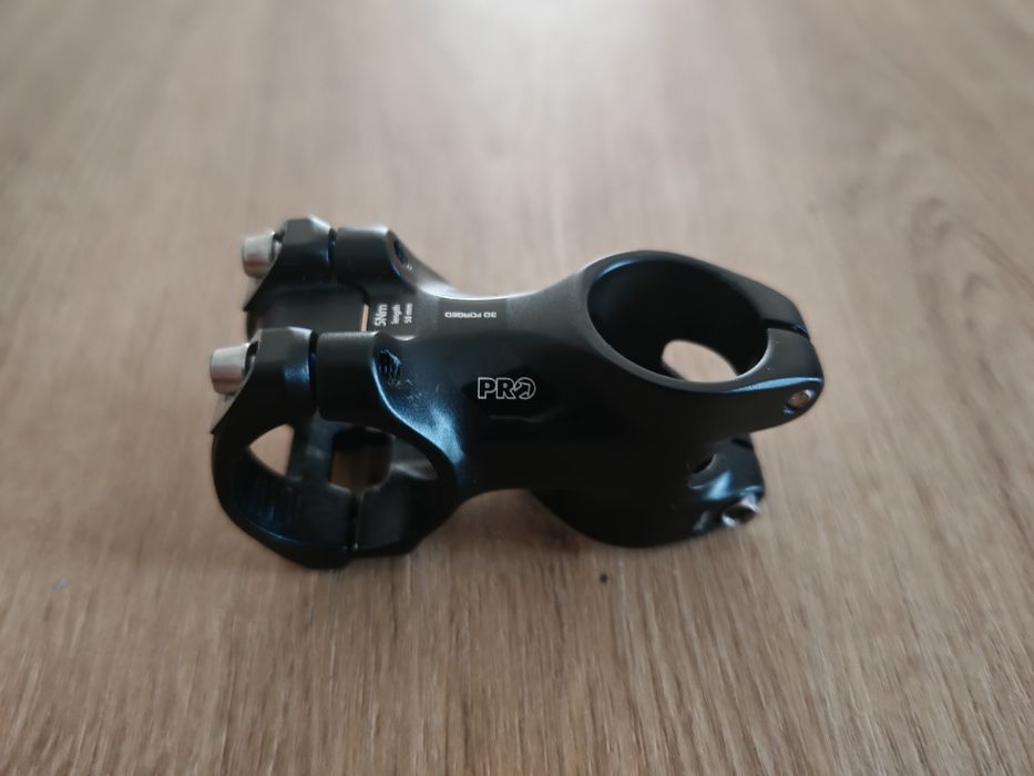 Avanço PRO PLT 31.8mm