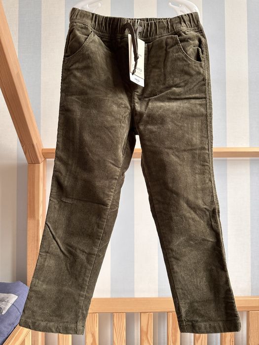 Sztruksy Mango rozm. 110