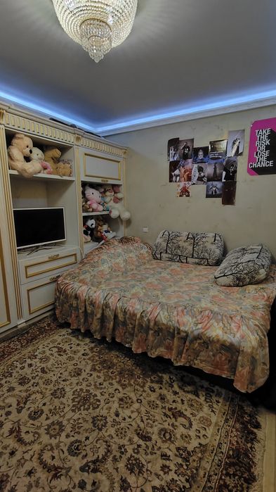 Шикарна квартира на проспекту Миру!