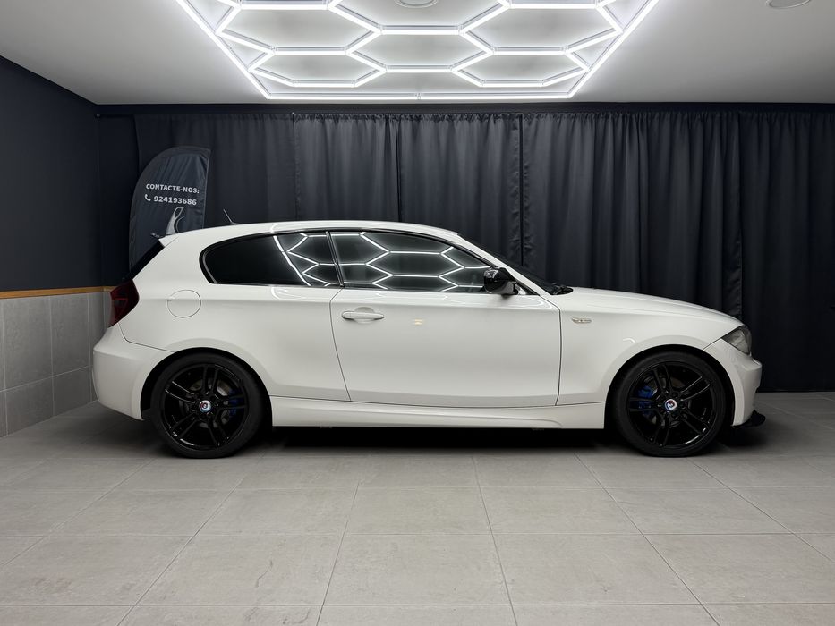 Bmw edition pack M
