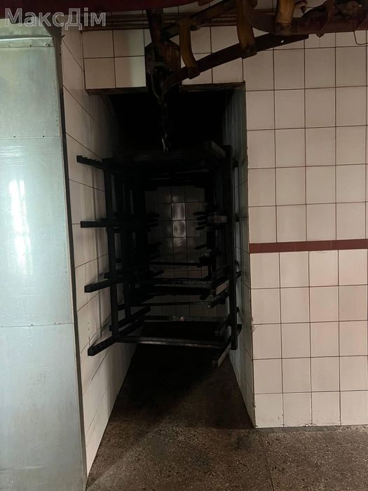 Продається ковбасний цех