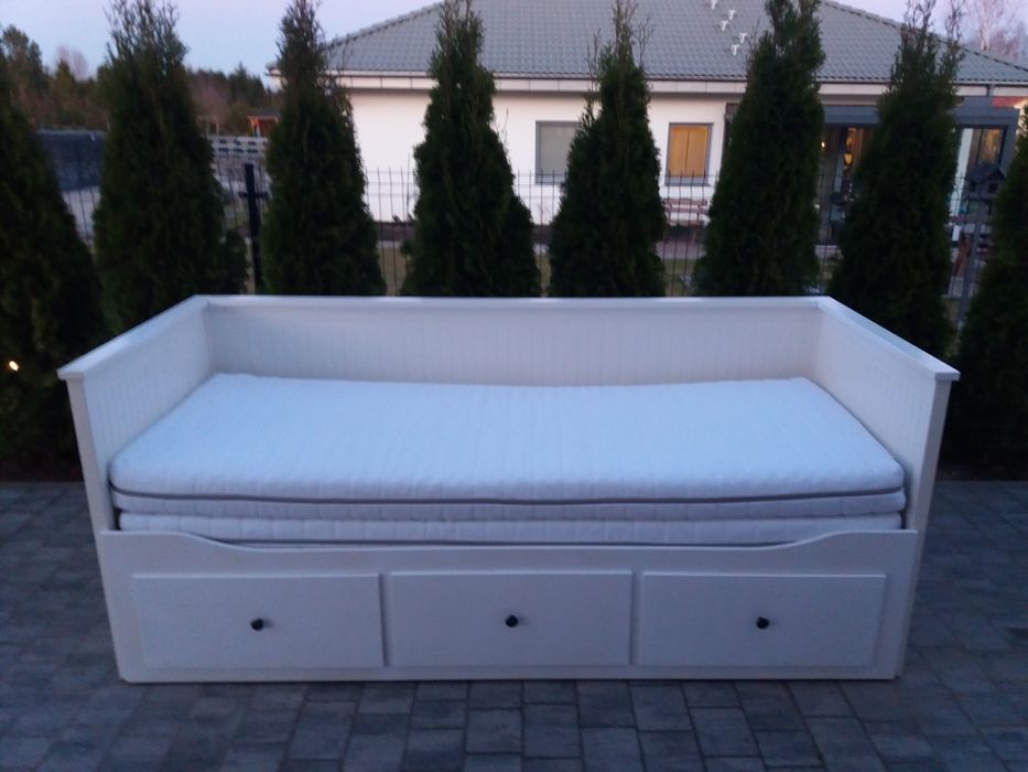 Łóżko Tapczan Sprzedam