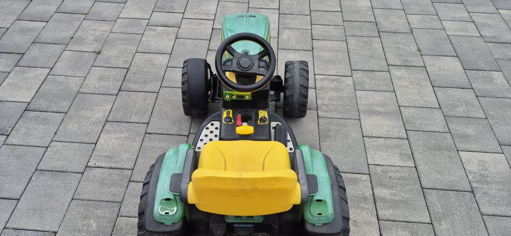 PepPerego John Deere