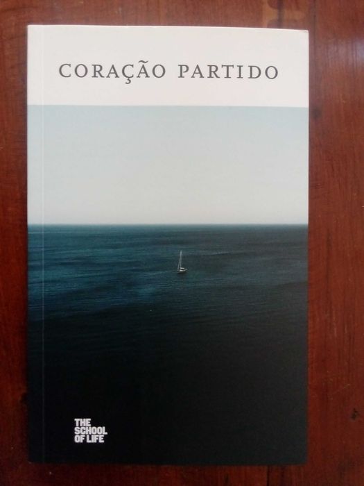Coração partido - The school of life