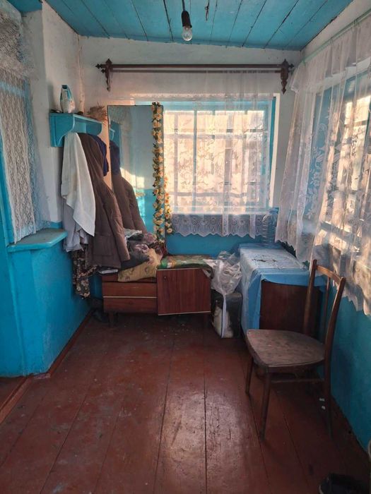 Будинок та земельна ділянка 25 сот., с. Стриганка