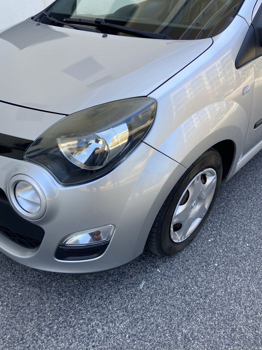 Renault Twingo 1.2