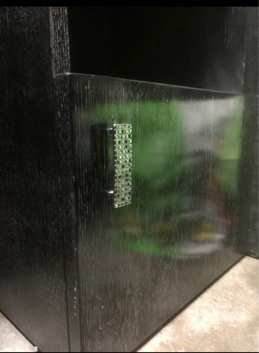 Balcão de Recepção VINTAGE