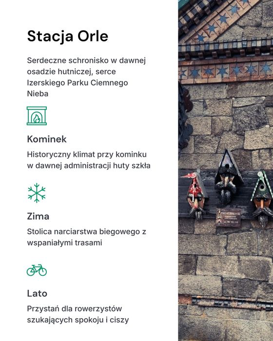 Apartament Szklarska Poręba szlaki spod drzwi Jakuszyce dog friendly parter