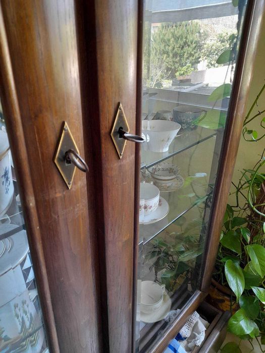 Mobília Sala de Jantar