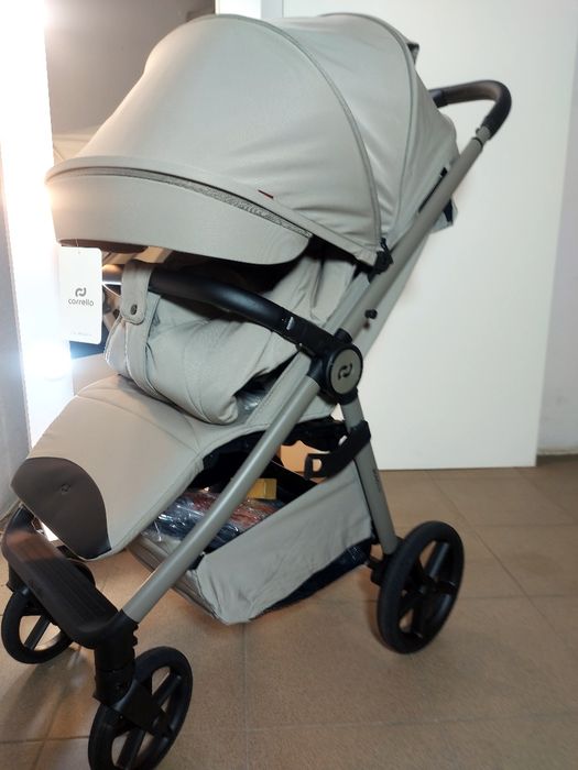 Carrello bravo LAIT сама Довгоочікувана модель 2026 року