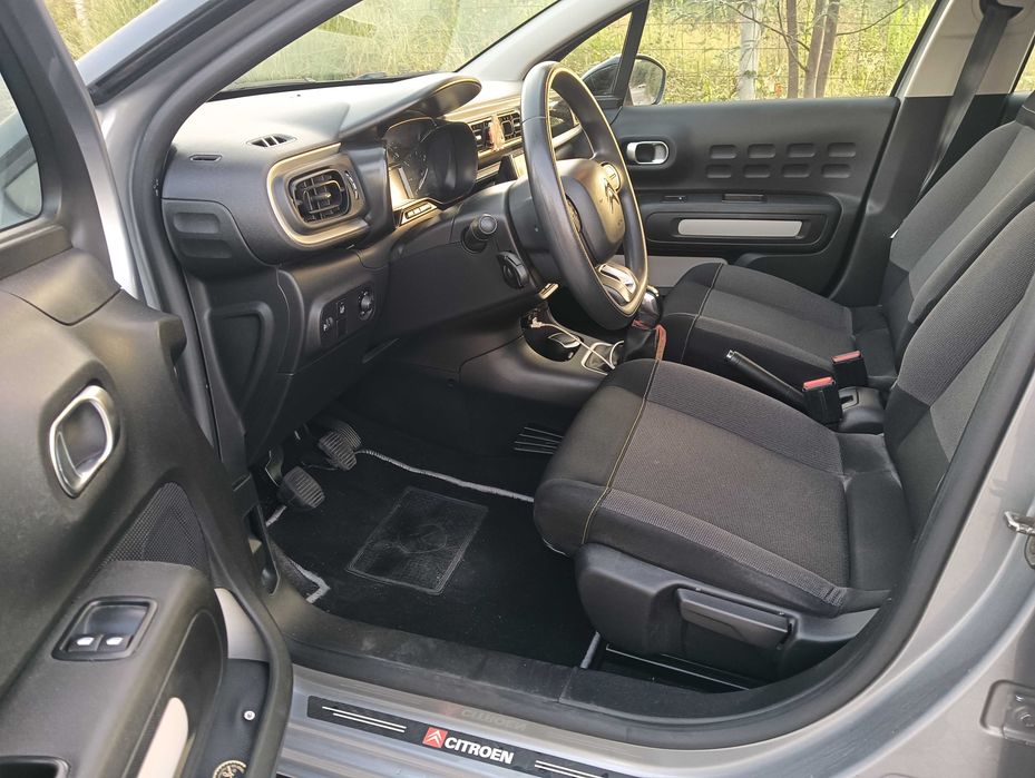 Citroen C3 1.5 HDI 102 Cv