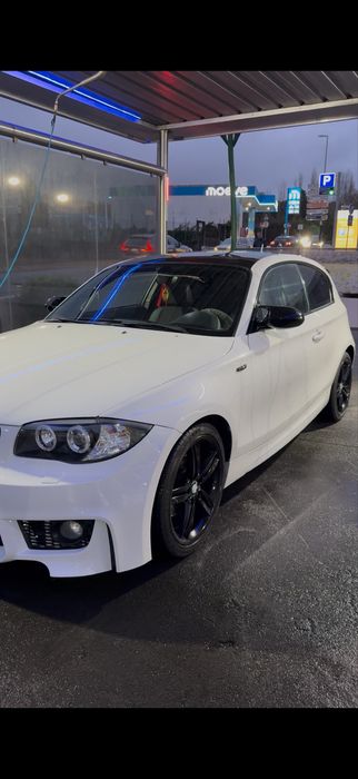 BMW 120 — fotografia 3