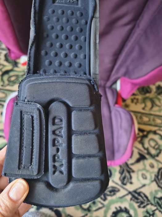 Fotelik dziecięcy Britax Romer 15-36