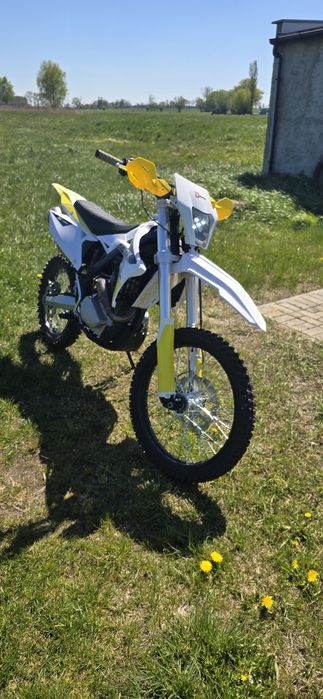 Diabolini  MZK 300 CM 2025 rok, Bez homologacji
