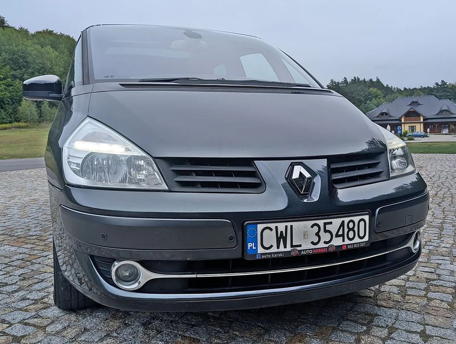 Renault Grand Espace