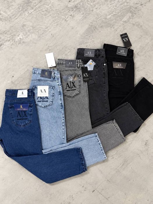 Джинси ARMANI Exchange|Армані