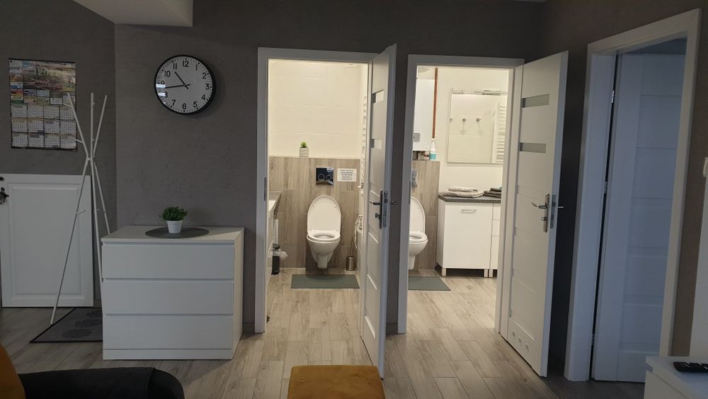 Apartament do wynajęcia