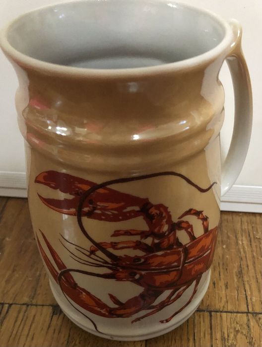 Пивной бокал, Стаканы стеклянные 200 мл, б/у