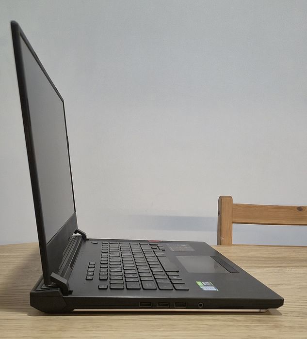 ASUS ROG Strix III ( Defeito )438006607082967044