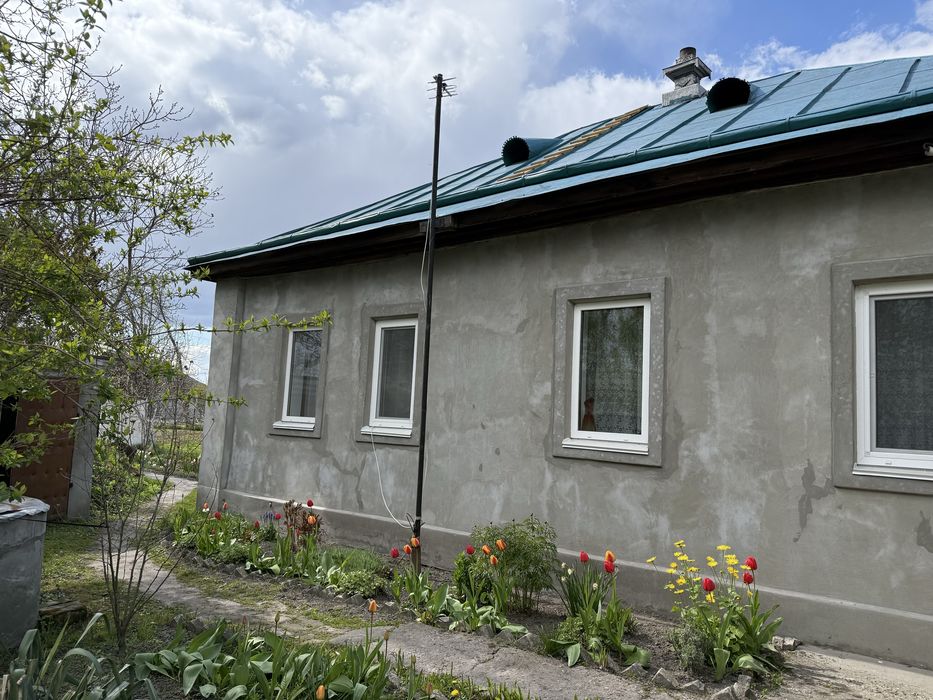 Продам  будинок в с.Гоголів