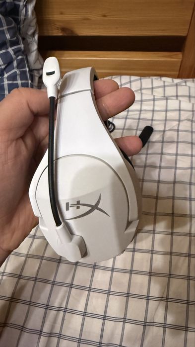 Наушники Игровые