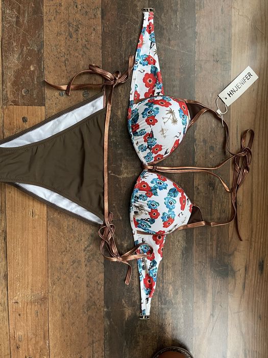 Купальник , L, роздільний купальник