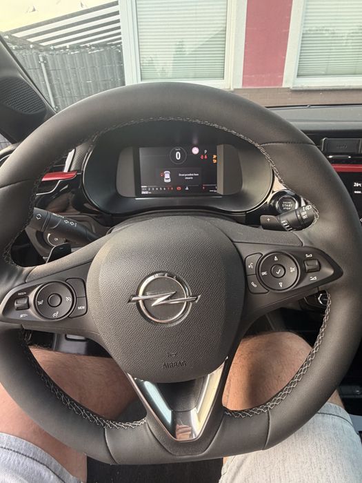 Opel Corsa 1.2 GS Line Automat tylko 20 tys.km przebiegu