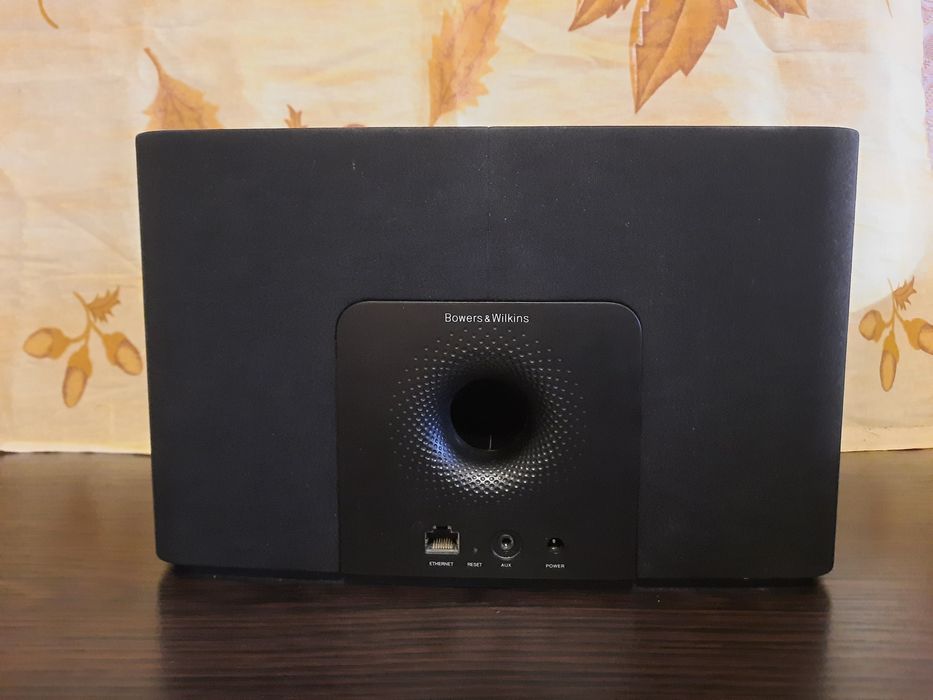 Мультимедийная акустика Bowers & Wilkins A5