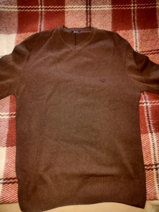 Реглан - мужской