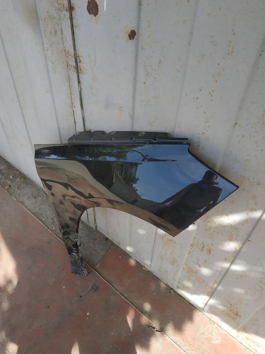 Крыло правое Пежо 308sw.2015.требуещее ремонта