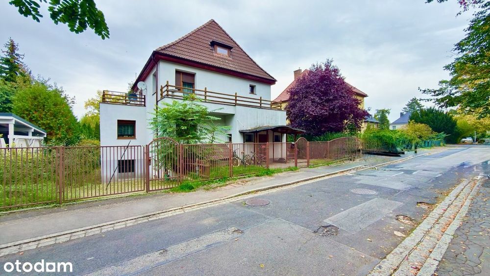 Dom – Wrocław - Widok 4