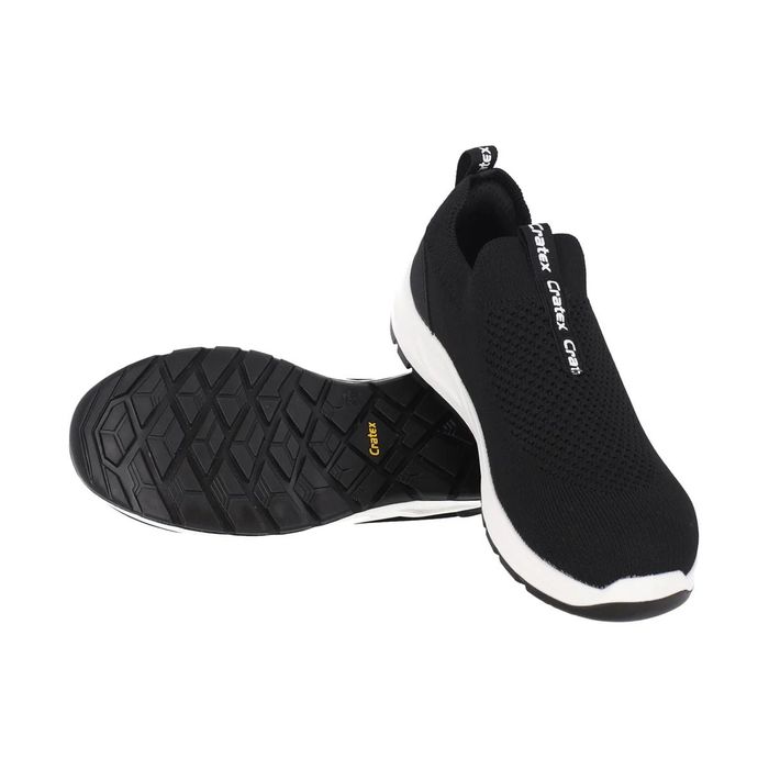 cratex черевики кросівки робочі захисні