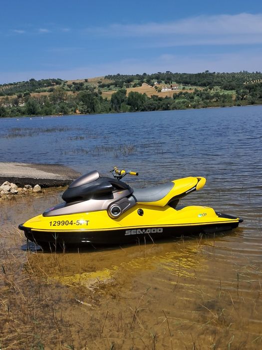 Sea Doo Xp 138cv
