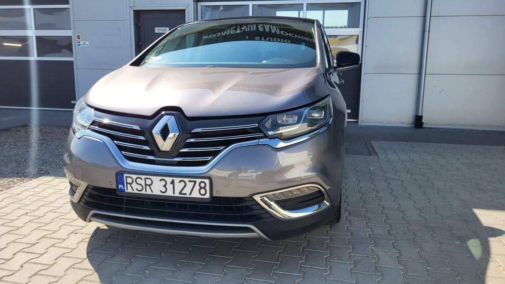 Renault Espace