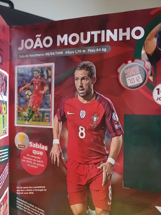 Fome de Vencer- Edição de Luxo