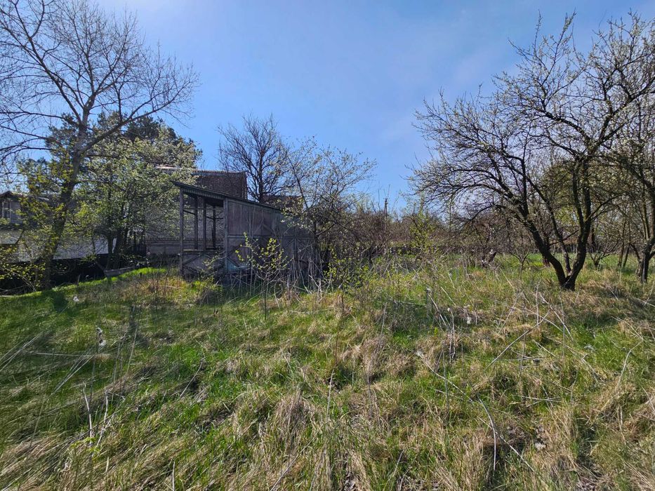 Продаж дачі, земельна ділянка площею 6.26 сотки, Обухівка. Ізумруд.