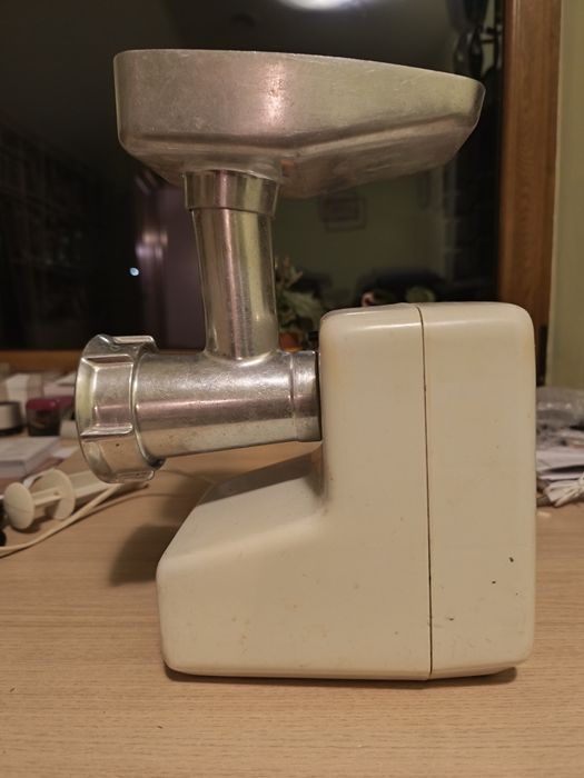 Maszynka do mięsa Predom Zelmer typ 186