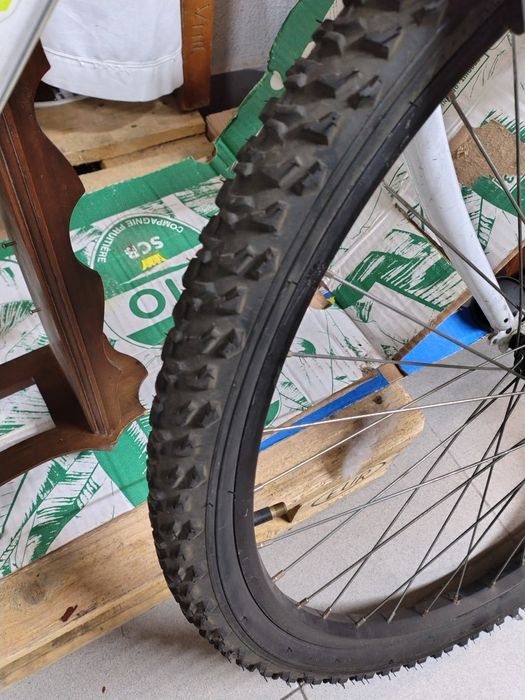 Bicicleta Roda 26