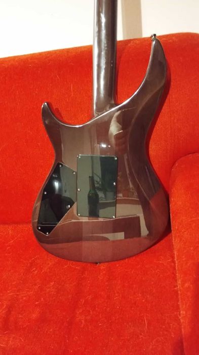 Gitara ESP E-II Horizon III FR stblk