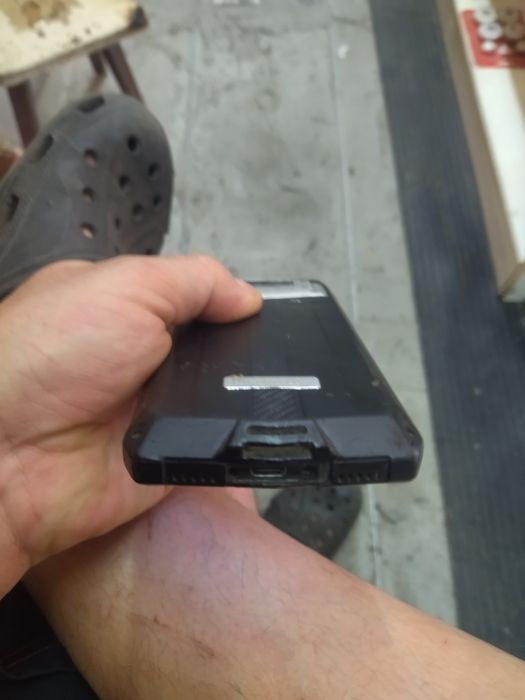 Blackview bv9100