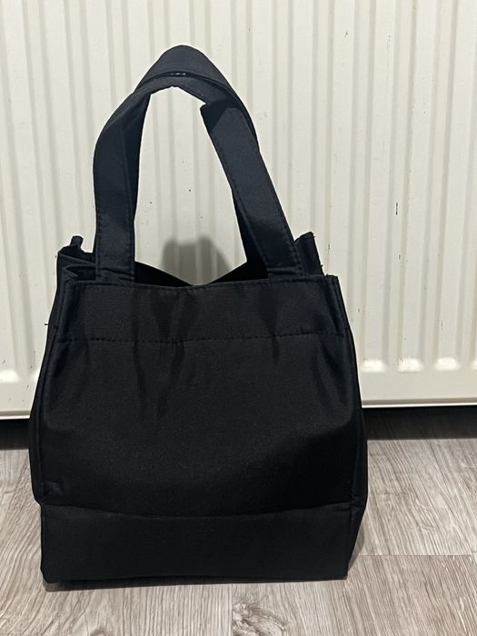 Stylowa torba termiczna DLUI Fashion – NOWA