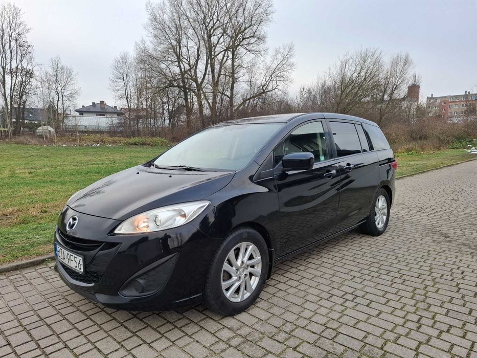 Mazda 5
