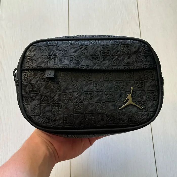 Сумка Jordan Monogram,6 кольорів.