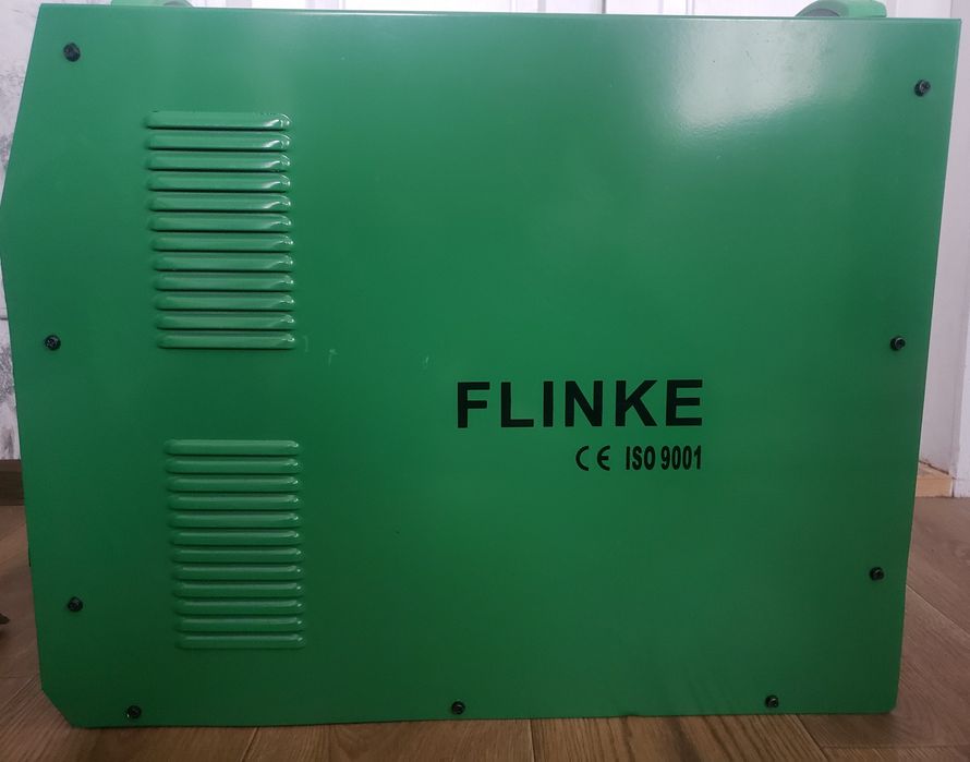 Аргонодуговий зварювальний апарат Flinke WSME-350 AC/DC (380 В)