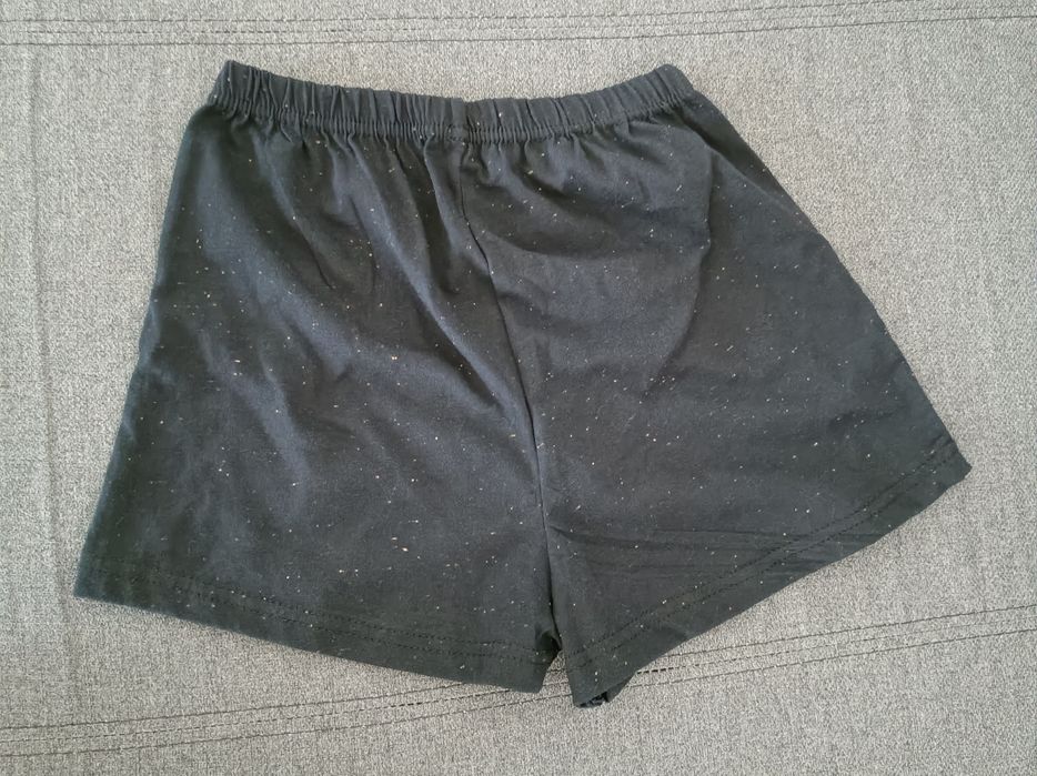 Calções de Menina da Minnie