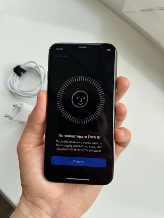 iPhone XS 64 Gb Neverlock ІДЕАЛ колір Gold