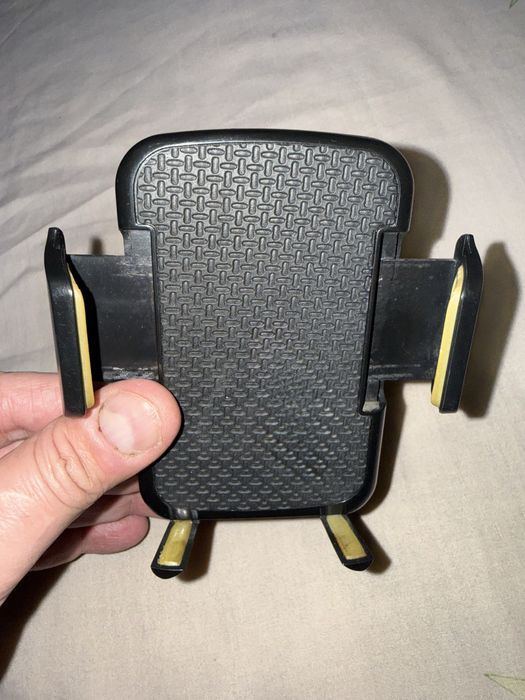 Автомобільний тримач для телефону